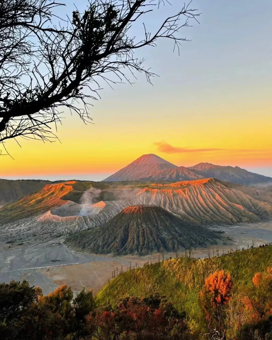 10 Wisata Populer di Malang Jawa Timur yang Wajib Dikunjungi